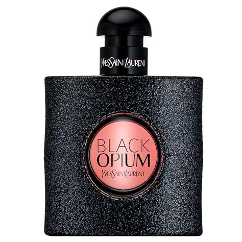 ysl black opium 1.6 oz 75|ysl black optimum 50ml price.